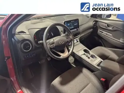 Photo 10 Hyundai Kona  Electrique 39 kWh - 136 ch