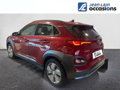 Photo 6 Hyundai Kona  Electrique 39 kWh - 136 ch