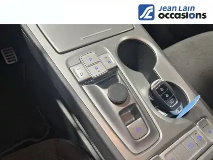 Photo 12 Hyundai Kona  Electrique 39 kWh - 136 ch