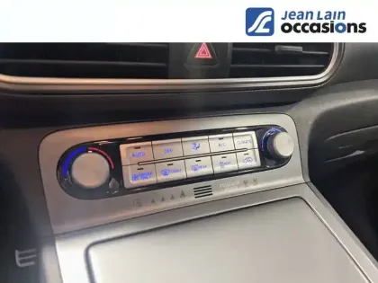 Photo 13 Hyundai Kona  Electrique 39 kWh - 136 ch