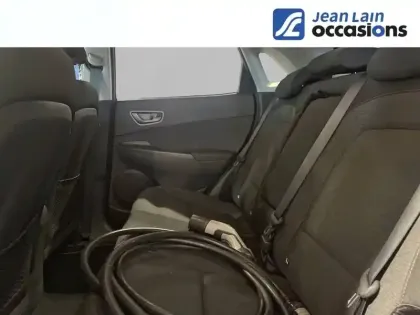 Photo 16 Hyundai Kona  Electrique 39 kWh - 136 ch