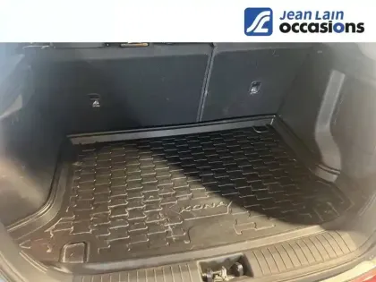 Photo 9 Hyundai Kona  Electrique 39 kWh - 136 ch