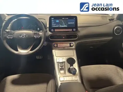 Photo 17 Hyundai Kona  Electrique 39 kWh - 136 ch
