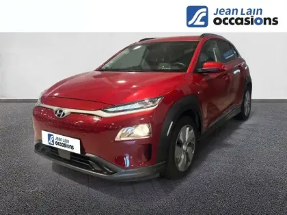 Photo Hyundai Kona Creative
