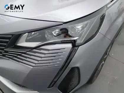 Photo 13 Peugeot 3008  Hybrid 225 e-EAT8
