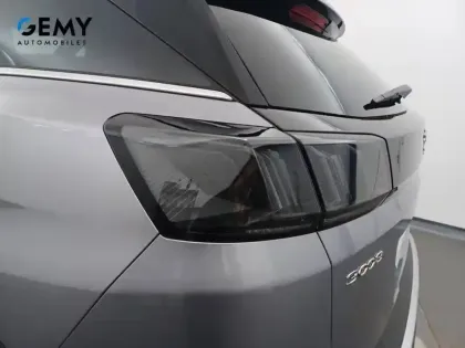 Photo 14 Peugeot 3008  Hybrid 225 e-EAT8