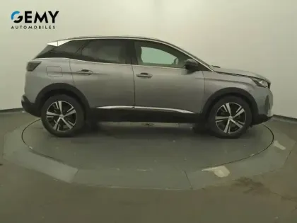 Photo 9 Peugeot 3008  Hybrid 225 e-EAT8