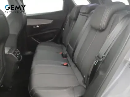 Photo 5 Peugeot 3008  Hybrid 225 e-EAT8