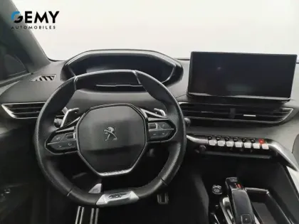 Photo 8 Peugeot 3008  Hybrid 225 e-EAT8