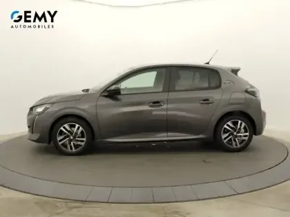 Photo 18 Peugeot 208  PureTech 100 S&S EAT8