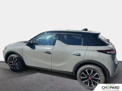 Photo 8 DS DS 3  PureTech 100 BVM6