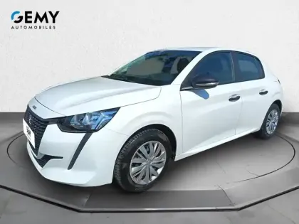 Photo Peugeot 208 Like