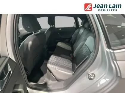 Photo 16 Volkswagen Polo  1.0 TSI 116 S&S DSG7