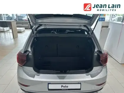 Photo 9 Volkswagen Polo  1.0 TSI 116 S&S DSG7