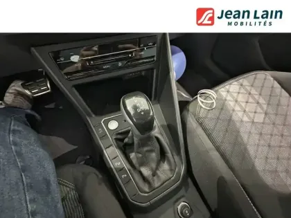 Photo 12 Volkswagen Polo  1.0 TSI 116 S&S DSG7