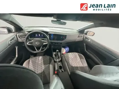 Photo 17 Volkswagen Polo  1.0 TSI 116 S&S DSG7
