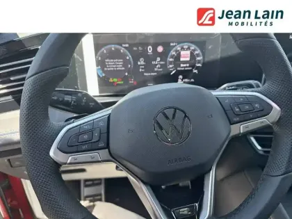 Photo 11 Volkswagen Tiguan  1.5 eTSI 150ch DSG7
