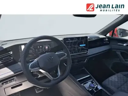 Photo 10 Volkswagen Tiguan  1.5 eTSI 150ch DSG7