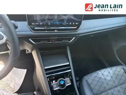 Photo 13 Volkswagen Tiguan  1.5 eTSI 150ch DSG7