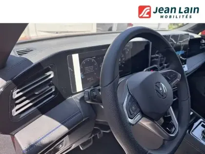 Photo 15 Volkswagen Tiguan  1.5 eTSI 150ch DSG7