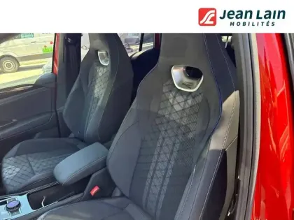 Photo 14 Volkswagen Tiguan  1.5 eTSI 150ch DSG7