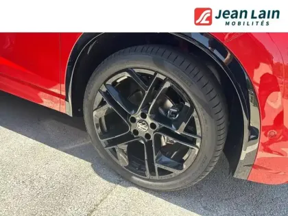 Photo 8 Volkswagen Tiguan  1.5 eTSI 150ch DSG7
