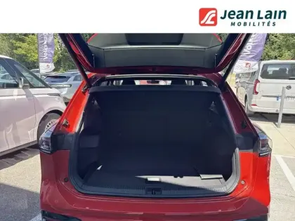 Photo 9 Volkswagen Tiguan  1.5 eTSI 150ch DSG7