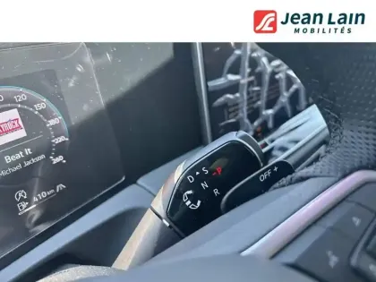 Photo 12 Volkswagen Tiguan  1.5 eTSI 150ch DSG7