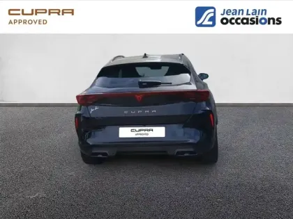 Photo 7 Cupra Formentor  1.5 eTSI Hybrid 150 ch DSG7