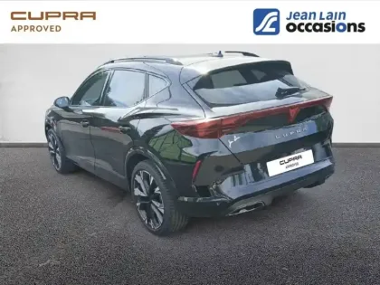 Photo 10 Cupra Formentor  1.5 eTSI Hybrid 150 ch DSG7