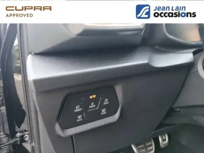 Photo 17 Cupra Formentor  1.5 eTSI Hybrid 150 ch DSG7