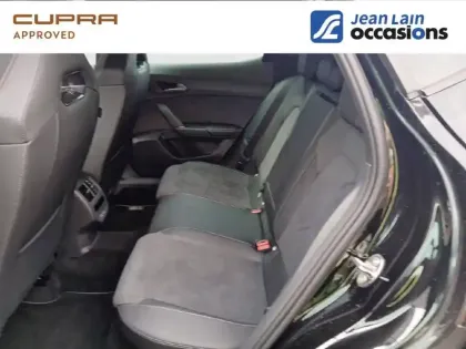 Photo 5 Cupra Formentor  1.5 eTSI Hybrid 150 ch DSG7