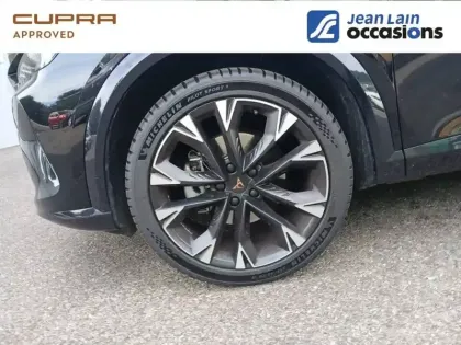 Photo 11 Cupra Formentor  1.5 eTSI Hybrid 150 ch DSG7