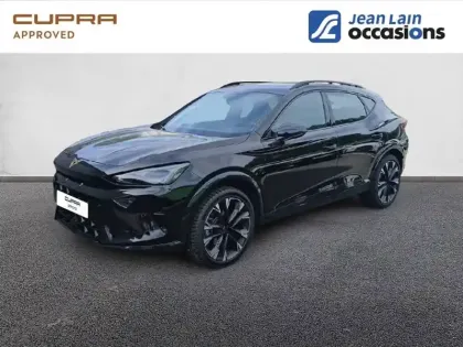Photo Cupra Formentor V