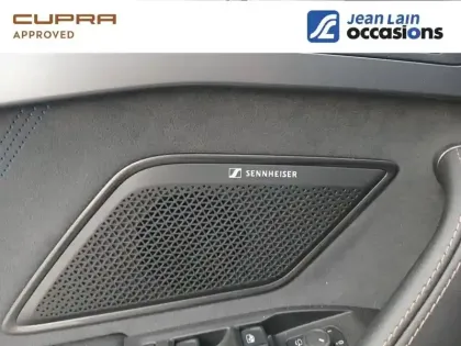 Photo 16 Cupra Formentor  1.5 eTSI Hybrid 150 ch DSG7