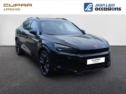 Photo 9 Cupra Formentor  1.5 eTSI Hybrid 150 ch DSG7