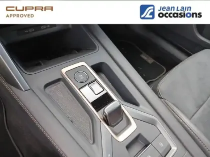 Photo 15 Cupra Formentor  1.5 eTSI Hybrid 150 ch DSG7