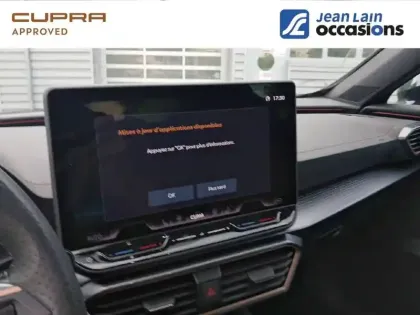 Photo 14 Cupra Formentor  1.5 eTSI Hybrid 150 ch DSG7