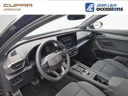 Photo 12 Cupra Formentor  1.5 eTSI Hybrid 150 ch DSG7