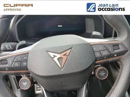 Photo 19 Cupra Formentor  1.5 eTSI Hybrid 150 ch DSG7