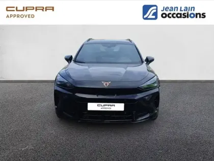Photo 8 Cupra Formentor  1.5 eTSI Hybrid 150 ch DSG7