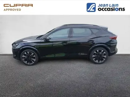 Photo 6 Cupra Formentor  1.5 eTSI Hybrid 150 ch DSG7