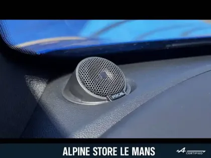 Photo 18 Alpine A110 