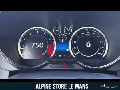 Photo 20 Alpine A110 
