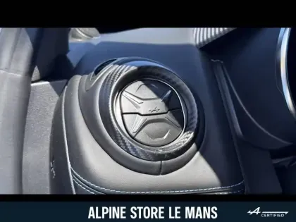 Photo 17 Alpine A110 