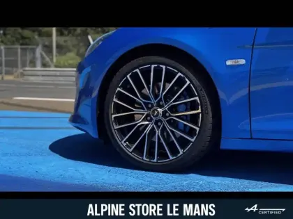 Photo 30 Alpine A110 