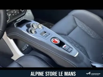 Photo 21 Alpine A110 