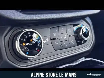 Photo 22 Alpine A110 