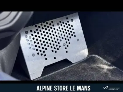 Photo 26 Alpine A110 