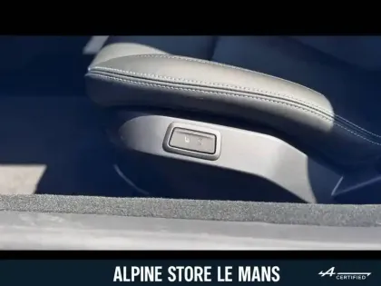 Photo 15 Alpine A110 